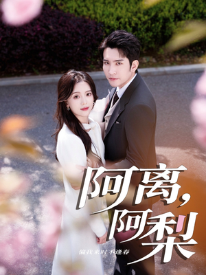 阿离阿梨（60集）剧情简介