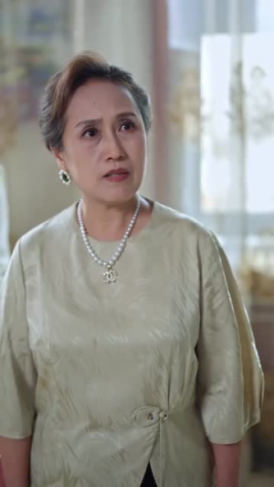 顾家的转运小锦鲤（84集）在线观看