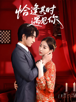 恰逢其时遇见你(60集) 恰逢其时遇见你(60集)每天分享短剧