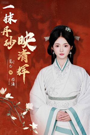 一抹丹砂映清辉（60集）解说文案