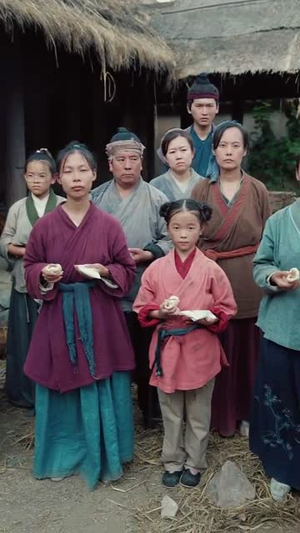 开局难民营我靠系统拼单盆满钵满 (92集) 开局难民营我靠系统拼单盆满钵满 (92集)精彩的网络短剧