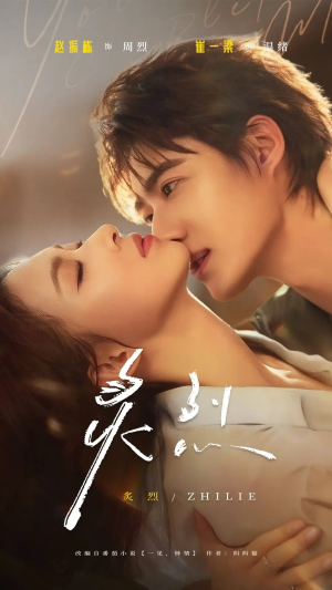 炙烈（73集）火爆短剧来袭