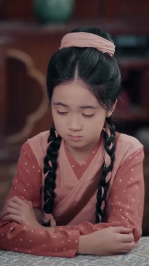 惊逃荒路上她捡到了一代君王（78集）精彩好看短剧