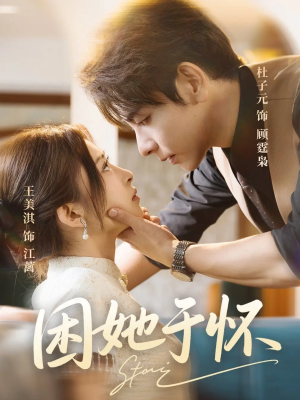 困她于怀（60集）短剧小说在线看