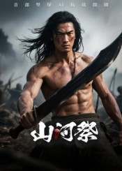 山河祭(10集) 山河祭(10集)短剧全集完整