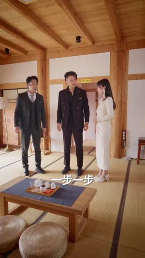 巨鳄惊魂 (50集) 沈建&刘杰全集我都看完了