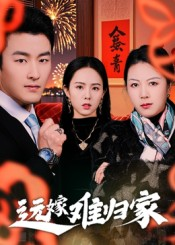 远嫁难归家（32集）姜博龙免费观看