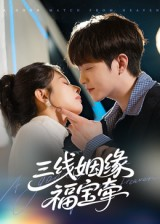 三线姻缘福宝牵（41集）在线免费观影