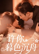 许你暮色沉舟(64集) 许你暮色沉舟(64集)完整版免费观看