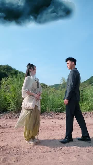 叛出家门后我成了陆地神仙 (46集) 叛出家门后我成了陆地神仙 (46集) 短剧热播抢先看