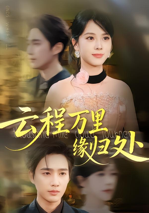 云程万里缘归处（95集）高清画质免费看