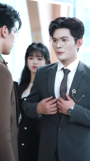 从此我们一别两宽 (60集) 从此我们一别两宽 (60集) 高分佳作免费看