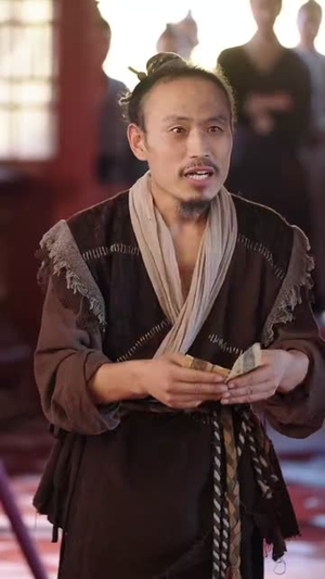 你是状元但你爹是王爷第二季(69集) 你是状元但你爹是王爷第二季(69集)免费观看全集