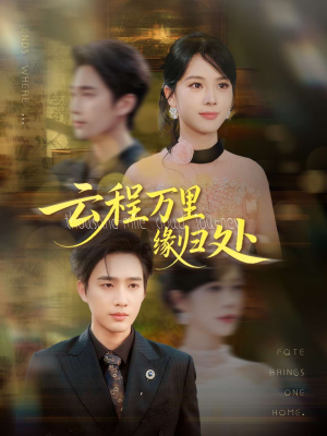 云程万里缘归处(95集) 云程万里缘归处(95集)无需会员轻松看