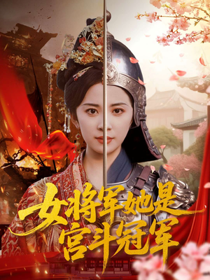 女将军她是宫斗冠军(98集) 女将军她是宫斗冠军(98集)精彩好看短剧