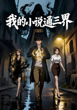 我的小说通三界(60集) 我的小说通三界(60集)好看的短剧来了