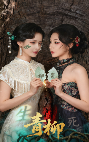 青柳（79集）短剧排行榜