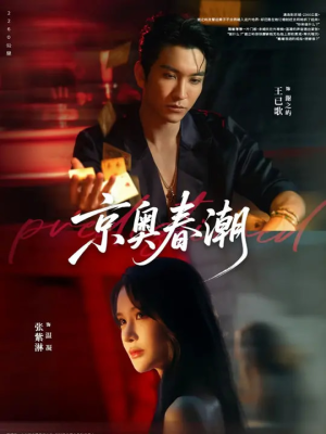 京奥春潮（72集）短剧分享剧集