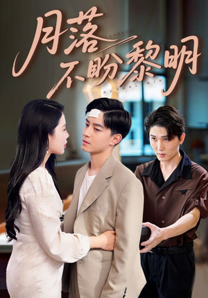 月落不盼黎明（64集）热门短剧抢先