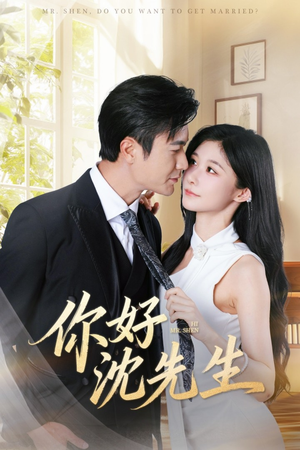 你好沈先生(52集) 你好沈先生(52集)最后的大结局