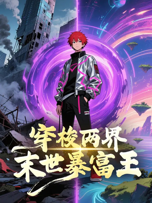 穿梭两界末世暴富王（60集）热播短剧抢先看