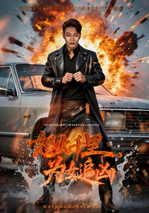 怒火千里为女追凶（59集）全集一次看完