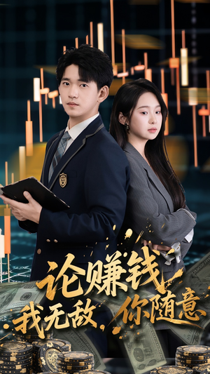 论赚钱我无敌你随意(72集) 论赚钱我无敌你随意(72集)免费短剧合集