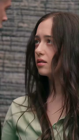 黑手党的好姑娘（61集）精彩片段