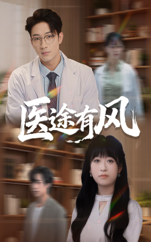 医途有风（52集）夸克网盘观看