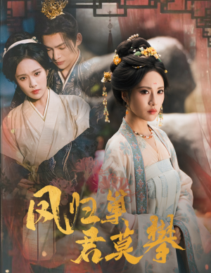 凤归巢君莫攀（60集）视频在线看
