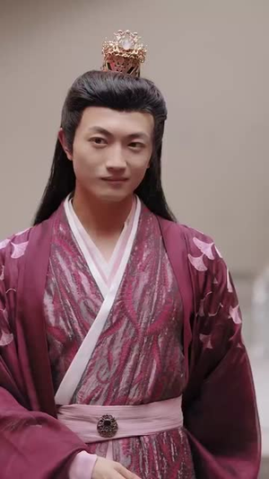 帝国第一驸马 (80集) 帝国第一驸马 (80集) 免费版