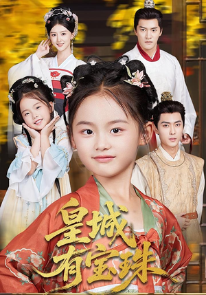皇城有宝珠（65集）一口气追完全集