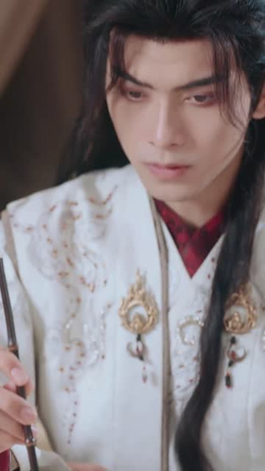 穿书恶女攻略反派夫君（61集）精彩短剧后续