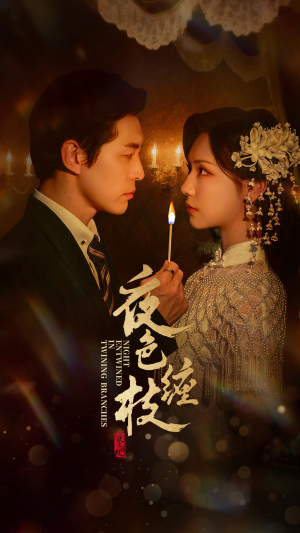 夜色缠枝百度HE版本(62集) 夜色缠枝百度HE版本(62集)短剧抢先看全集