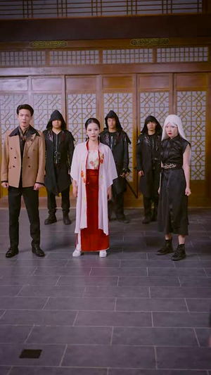 叛师后,大师姐哭了(82集) 叛师后,大师姐哭了(82集)短剧精彩片段