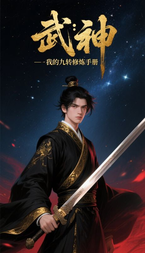 武神我的九转修炼手册(72集) 武神我的九转修炼手册(72集)百度网盘在线看