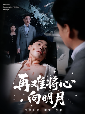 再难将心向明月(59集) 再难将心向明月(59集)全部免费看全集