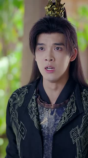 君王一诺终成灰（65集）精彩短剧来了