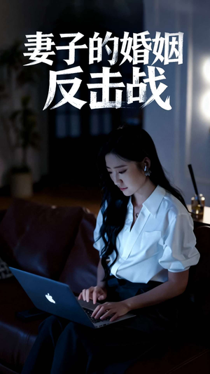 妻子的婚姻反击战（46集）在哪个app能看