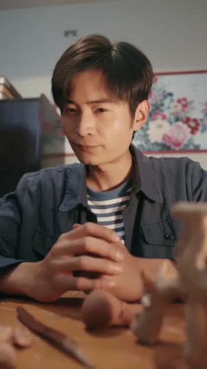 小福宝靠泥塑惊艳八零(93集) 小福宝靠泥塑惊艳八零(93集)推荐好短剧