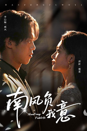 南风负我意（61集）免费短剧大全