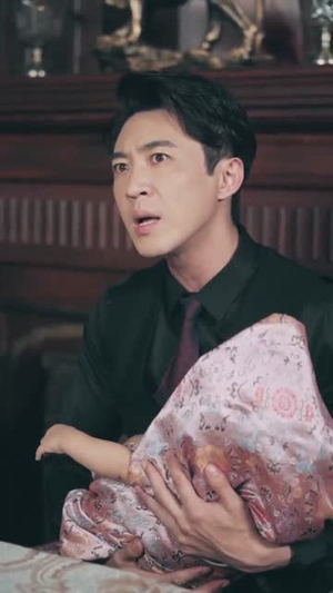 督军归来!小奶团背着黄金来旺家(60集) 督军归来!小奶团背着黄金来旺家(60集)热门短剧追到爽