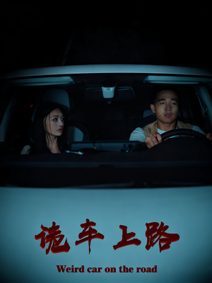 诡车上路（30集）大结局一气呵成