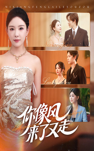 你像风来了又走(59集) 你像风来了又走(59集)精彩好看的短剧