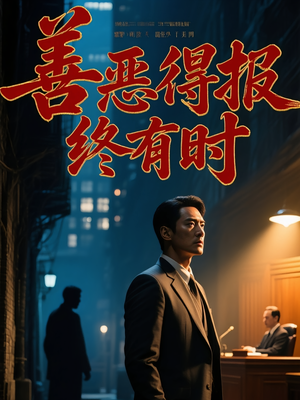 善恶得报终有时(30集) 善恶得报终有时(30集)追短剧太上头了