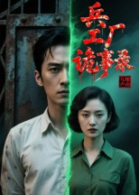 兵工厂诡事录（12集）完整版