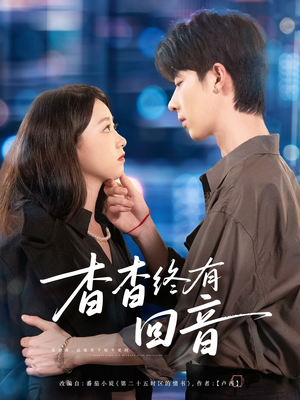 杳杳终有回音（66集）最火短剧推荐