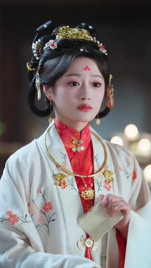 医妃烟烟（70集）短剧太精彩了