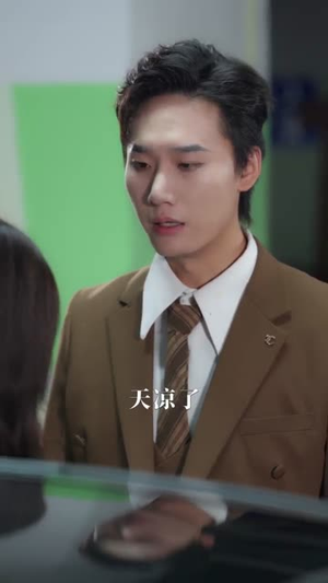 为他心动（81集）精彩短剧追不停