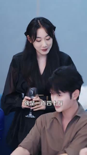 签到系统助我走上人生巅峰（72集）短剧在哪里看